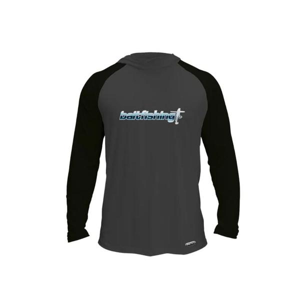 Imagem de Camiseta Pesca Bait Fishing Icy Hoodie