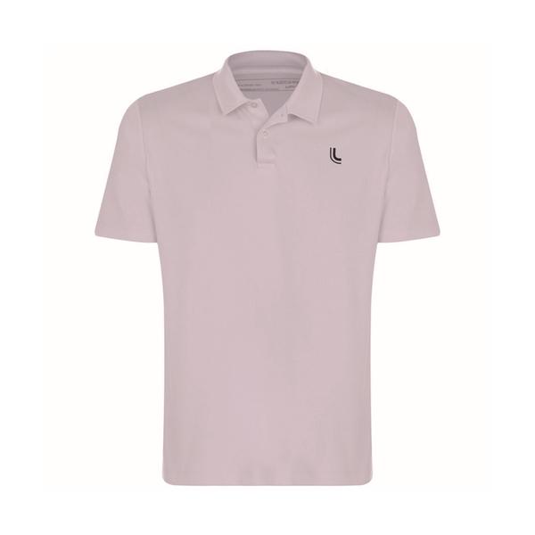 Imagem de Camiseta Polo Masculina Adulto Lupo 77164-001