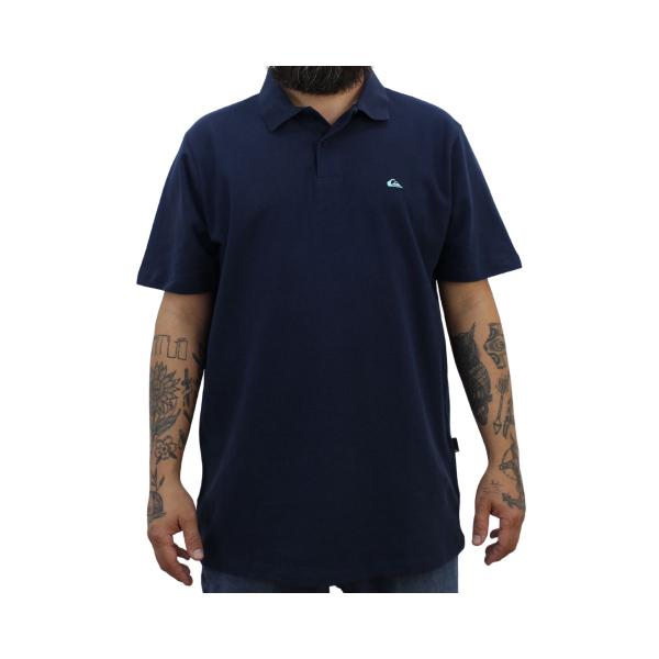 Imagem de Camiseta Polo Quiksilver Embroidery Piquet Q463A002613