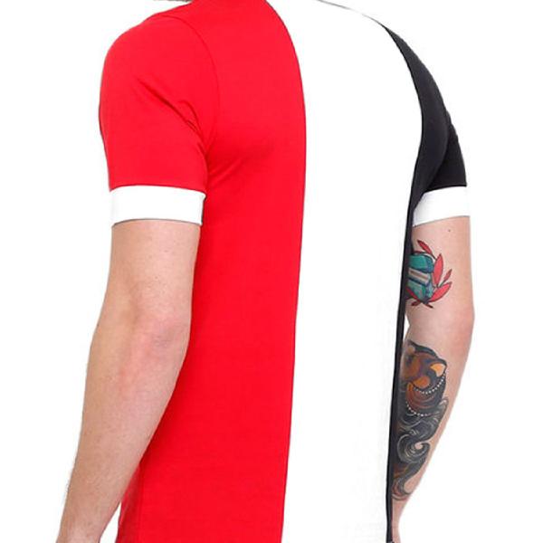 Imagem de Camiseta Polo São Paulo Mania Retrô 1966 Oficial Licenciada