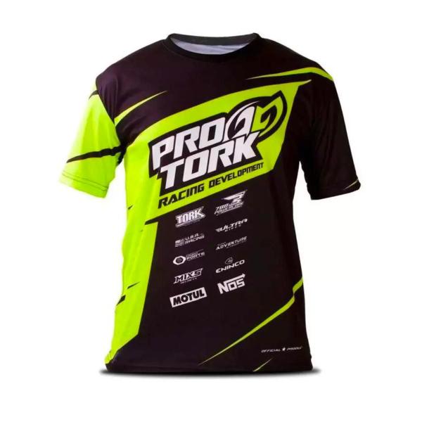 Imagem de Camiseta Pro Tork Marcas