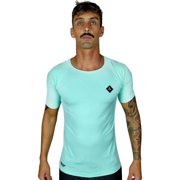 Imagem de Camiseta Proteção UV FPU50+ Masculina Diamond WSS