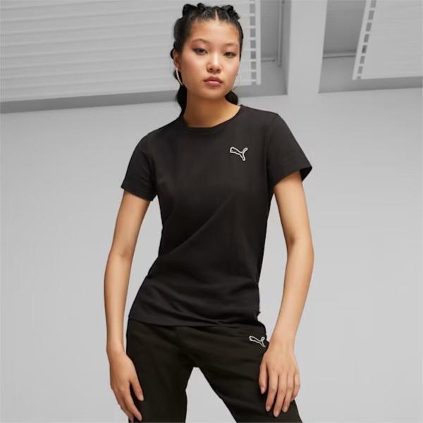 Imagem de Camiseta Puma Better Essentials Feminina