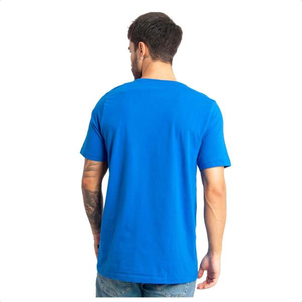 Imagem de Camiseta Puma Ess Small Logo Tee Masculina