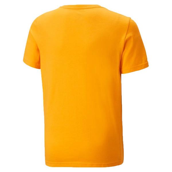 Imagem de Camiseta Puma Essentials + Two Tone Infantil