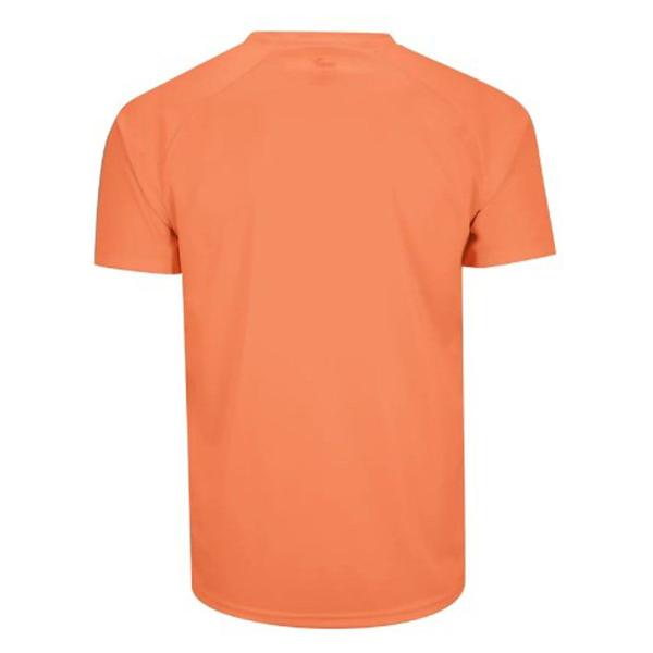 Imagem de Camiseta Puma Neymar Jr Team Liga Jersey Core Masculina - Laranja