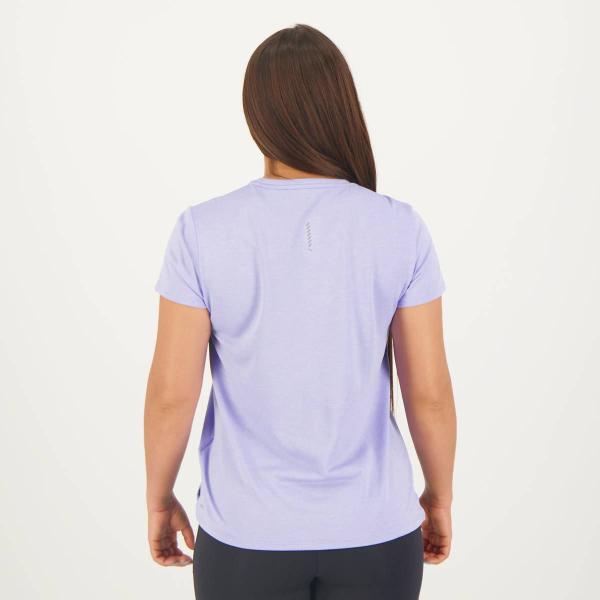 Imagem de Camiseta Puma Run Favorite SS II Feminina Azul