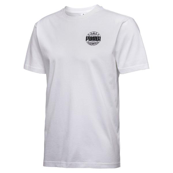 Camiseta Puma X Diamond Team Masculina Camisa e Camiseta Esportiva Magazine Ezu