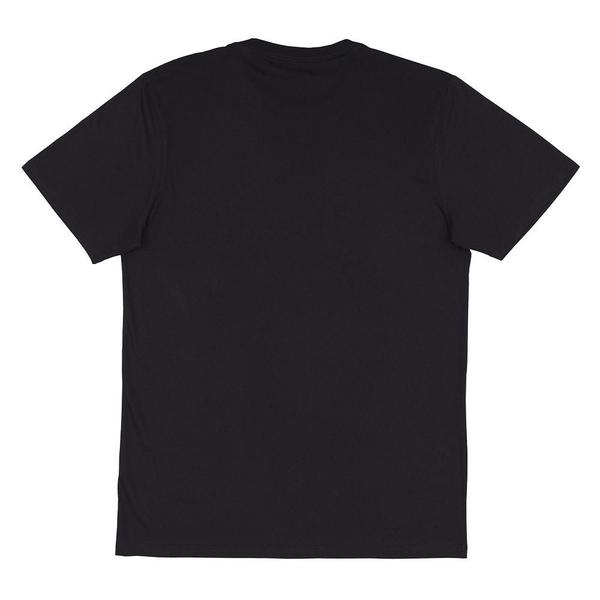 Imagem de Camiseta Quiksilver Embroidery SM25 Masculina Preto