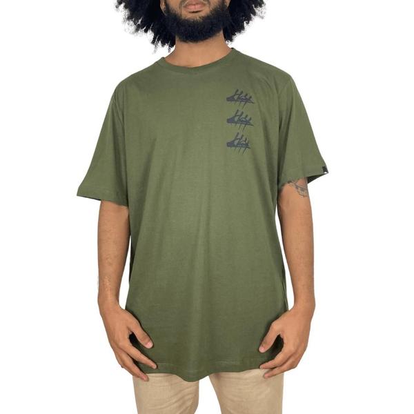 Imagem de Camiseta Quiksilver G-Land Type