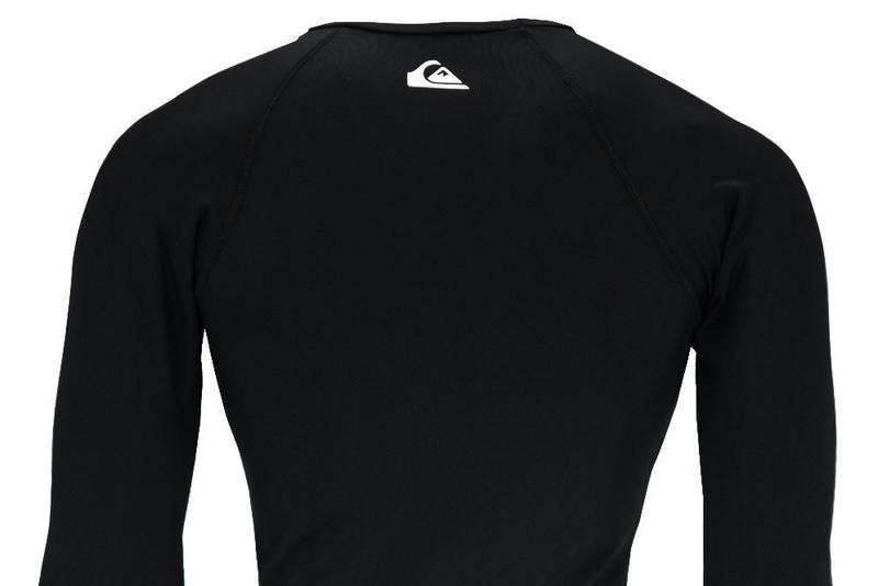 Imagem de Camiseta Quiksilver Surf All Times Preto - Masculino