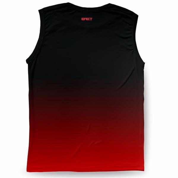 Imagem de Camiseta Regata Academia Masculina Camisa Musculação Dry UV Caminhada Treino Corrida Bike