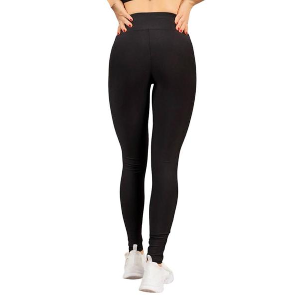 Imagem de Camiseta REGATA DRY FIT Tecido furadinho + Calça LEG LEGGING REDINHA Conjunto Fitness Feminino 631