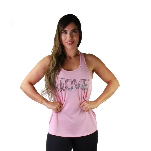 Imagem de Camiseta regata everlast fem