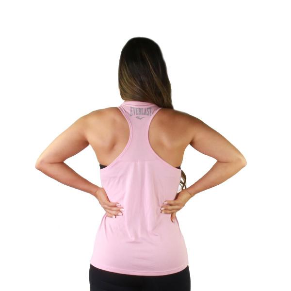 Imagem de Camiseta regata everlast fem