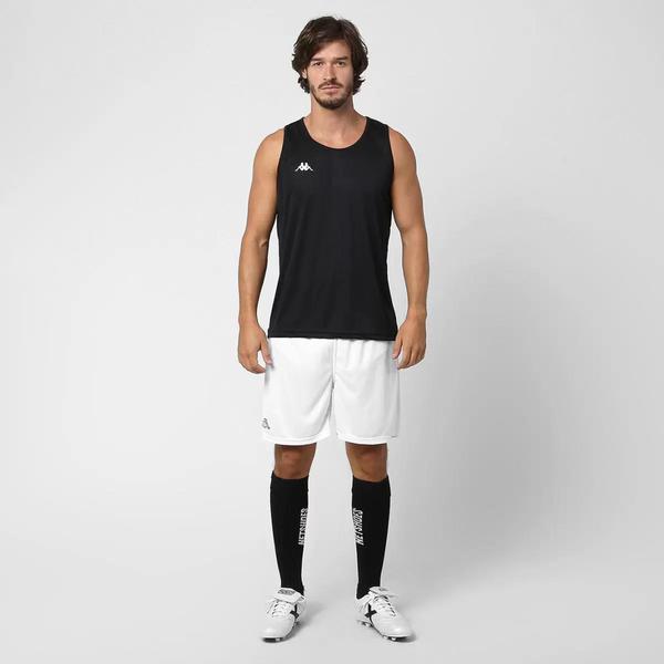 Imagem de Camiseta Regata Kappa Basic Masculina