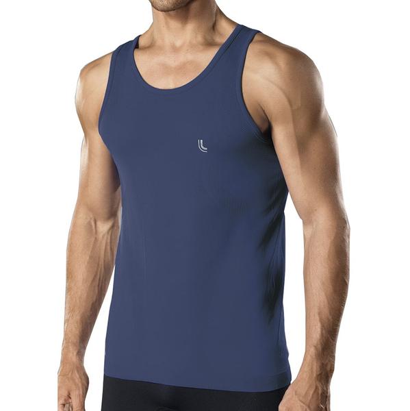 Imagem de Camiseta Regata Lupo Sport Running Masculina 70000-001