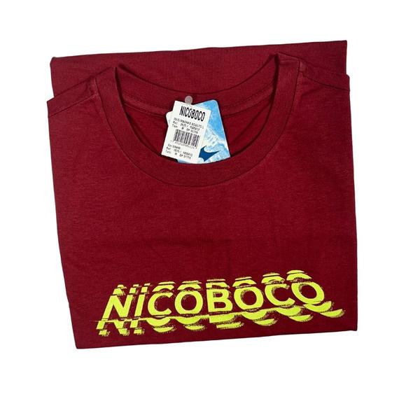 Imagem de Camiseta Regata Machao Nicoboco Original Adulto Lyon Qualidade e Conforto