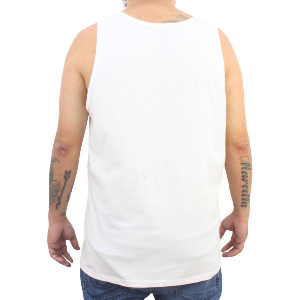 Imagem de Camiseta Regata Oakley Bark Tank Fit Loose 457295BR100