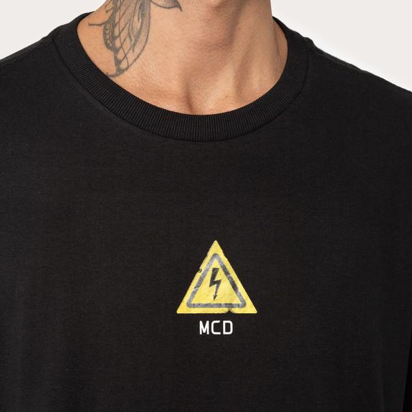 Imagem de Camiseta Regular MCD Danger