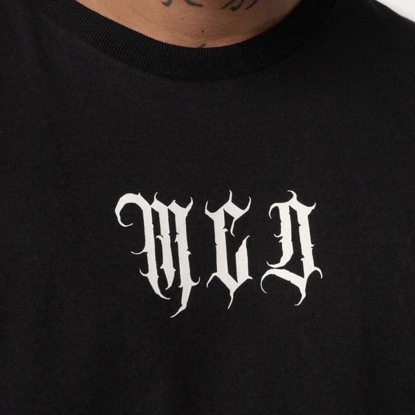 Imagem de Camiseta Regular MCD Gothic