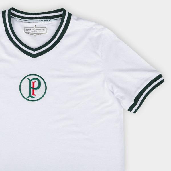 Imagem de Camiseta Retrô Palmeiras 1937 I Masculina