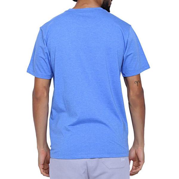 Imagem de Camiseta Rip Curl Blade Tee Masculina Azul