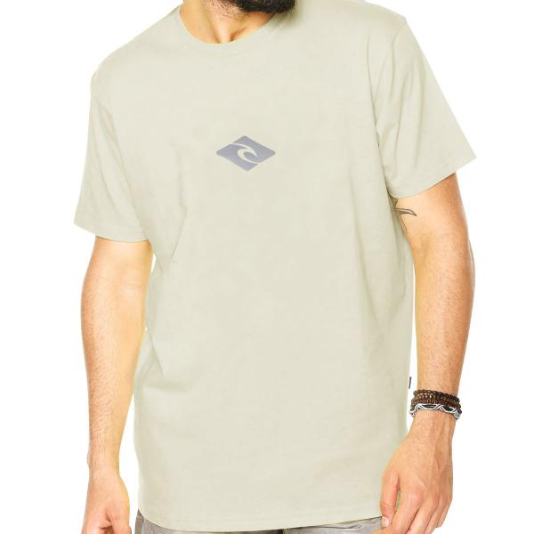 Imagem de Camiseta Rip Curl Blade Tee Vintage White