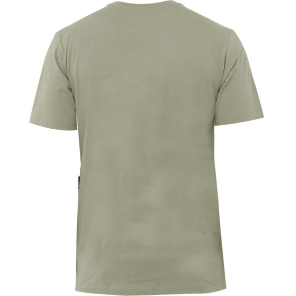 Imagem de Camiseta Rip Curl Brand Icon Sand Dune