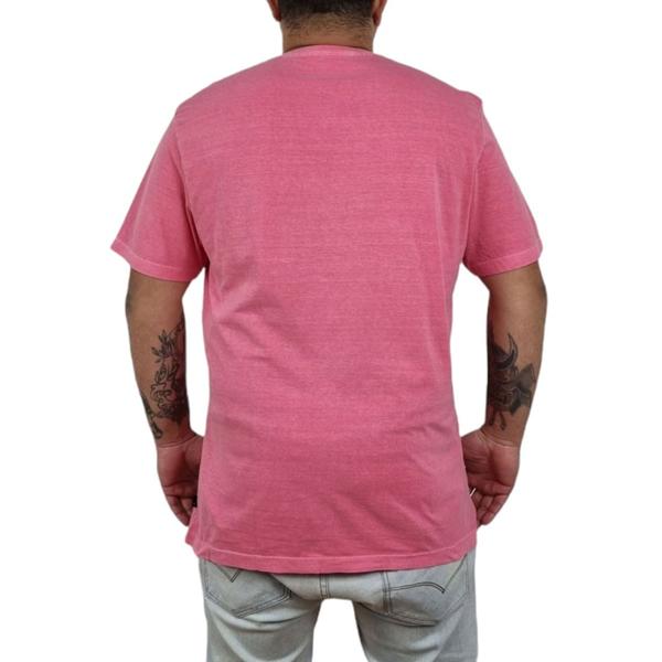 Imagem de Camiseta Rip Curl Especial Blade Stone Red