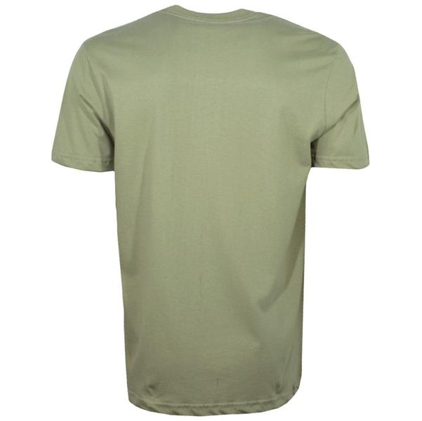 Imagem de Camiseta Rip Curl Front Wettie Verde Masculina