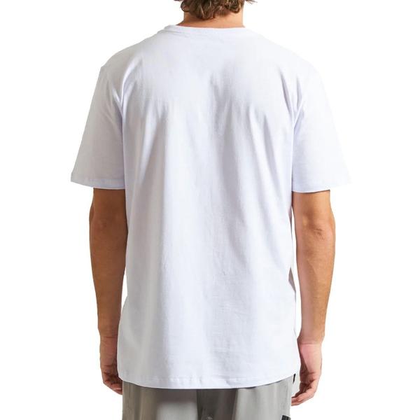 Imagem de Camiseta Rip Curl Mix Filter Branca