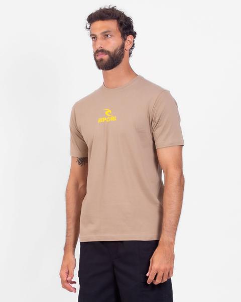 Imagem de Camiseta rip curl original icon dune