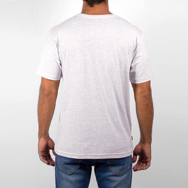 Imagem de Camiseta Rip Curl Pump Tee Masculina Off White