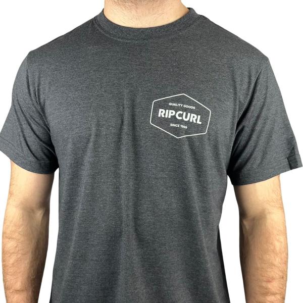 Imagem de Camiseta Rip Curl Quality Goods Black