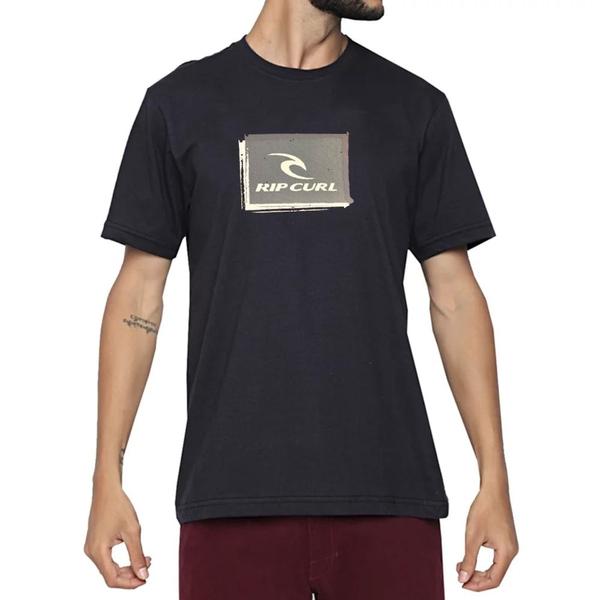 Imagem de Camiseta Rip Curl Trash Washed Black