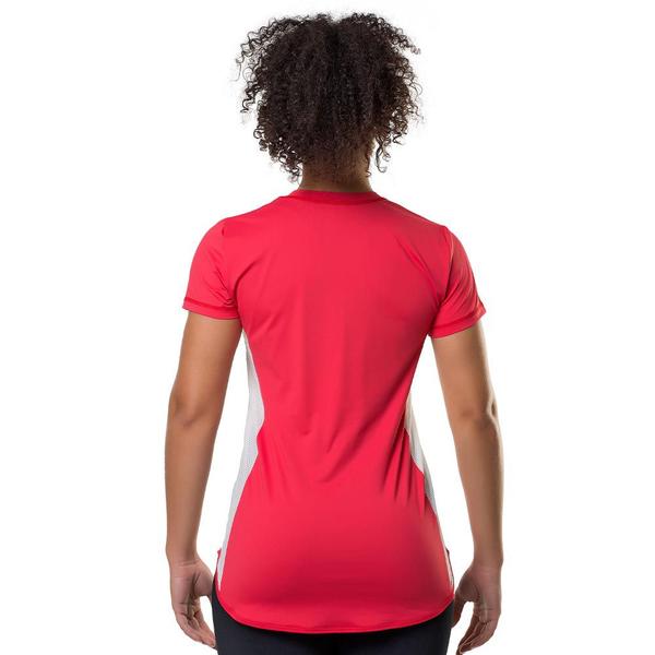 Imagem de Camiseta Running Elite Gola V Back