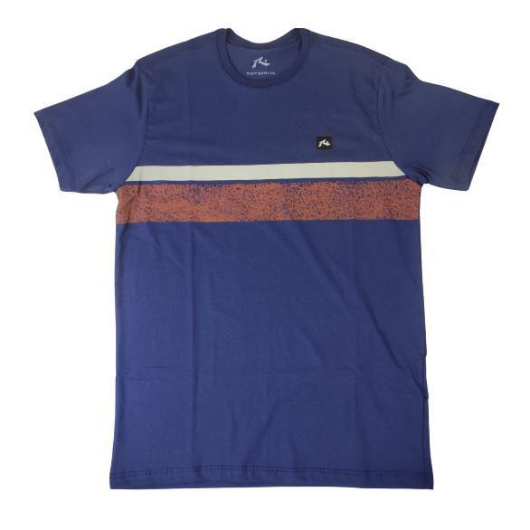 Imagem de Camiseta Rusty Surfboard Rec Surf Casual