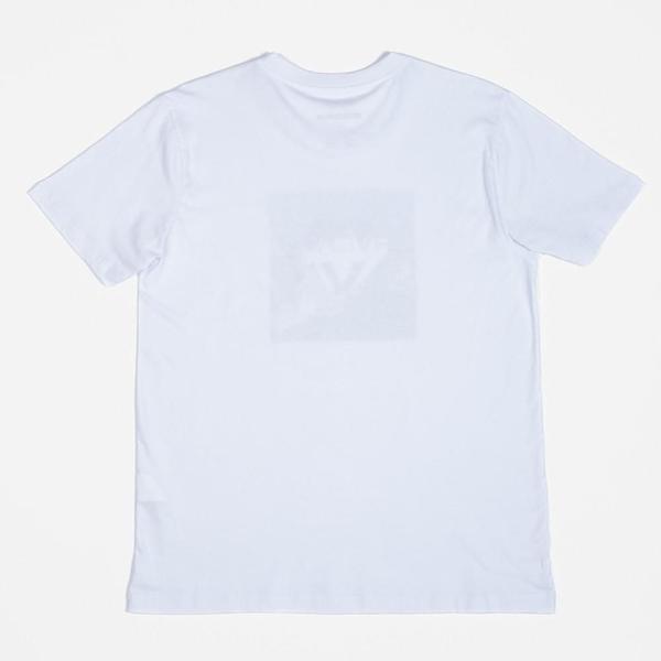 Imagem de Camiseta RVCA Bedrock Masculina SM23 Branco