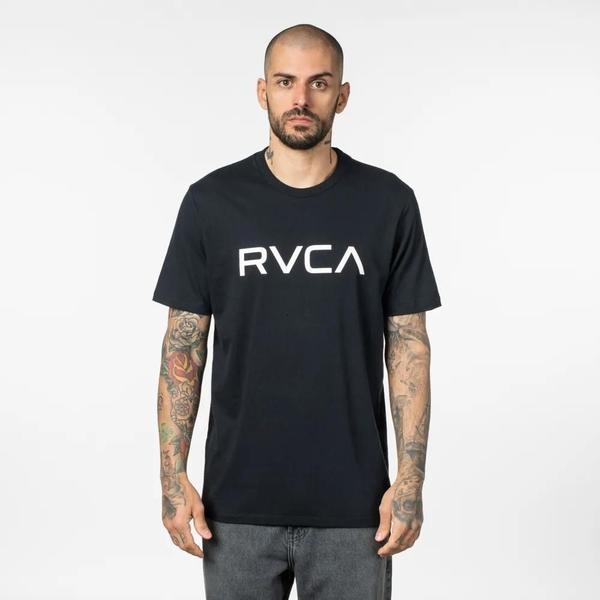 Imagem de Camiseta RVCA Big Rvca