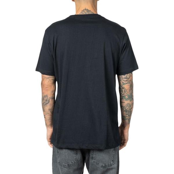 Imagem de Camiseta RVCA Lil Arch WT23 Masculina Preto