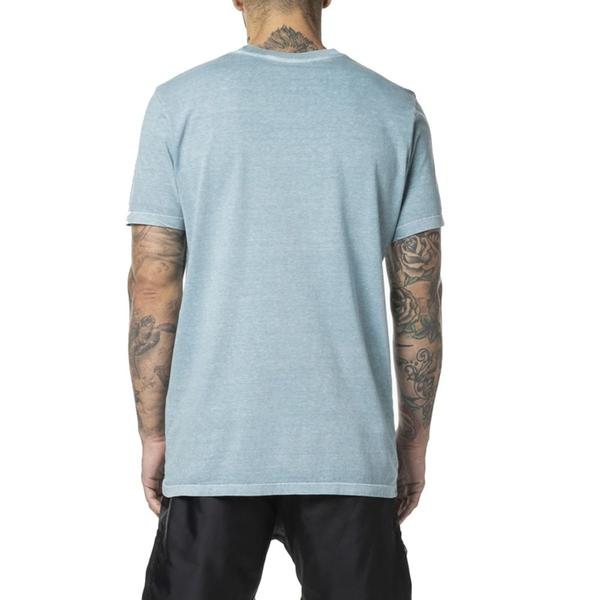 Imagem de Camiseta RVCA Mini Rvca Stone Verde