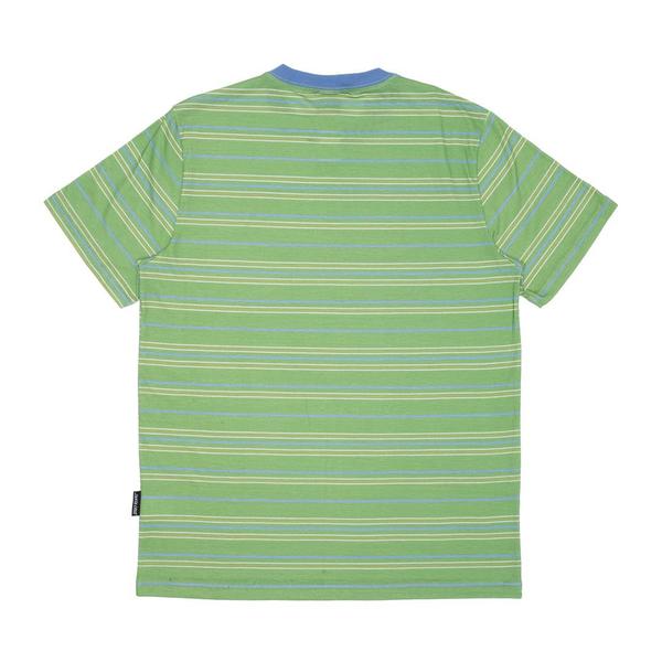 Imagem de Camiseta Santa Cruz 50335030 Especial Mini Hard Strip - Verde