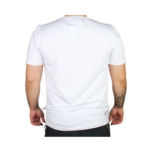 Imagem de Camiseta Santos Futebol Clube Masculina Esportiva Oficial