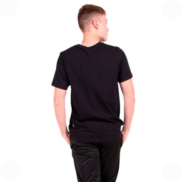 Camiseta Santos Oficial Torcedor Escudo Bordado Masculina Imagem de Camiseta Santos Oficial Torcedor Escudo Bordado Masculina