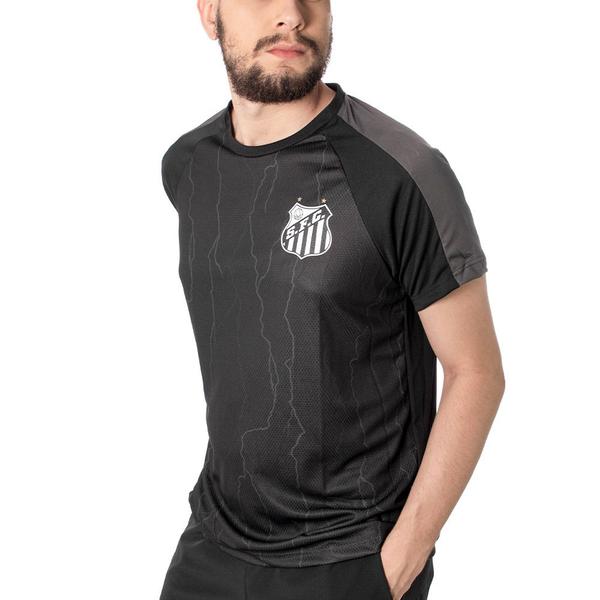 Imagem de Camiseta Santos Vein