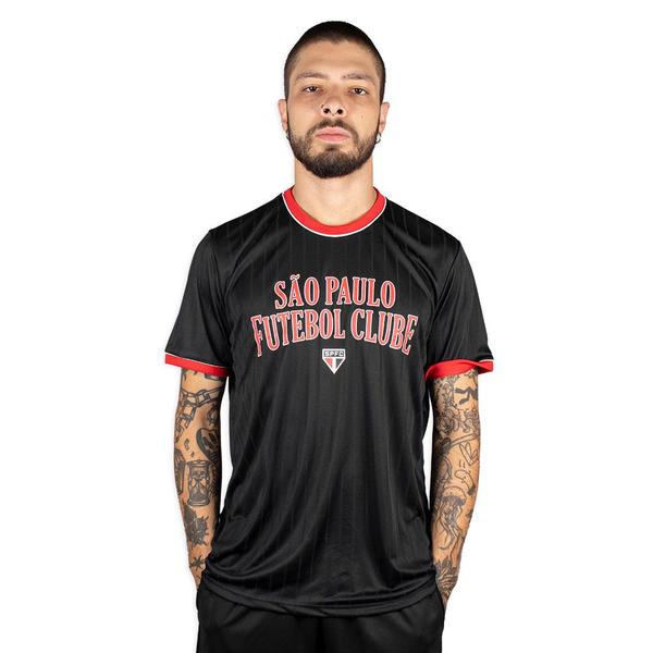 Imagem de Camiseta Sao Paulo Apprentice Adt