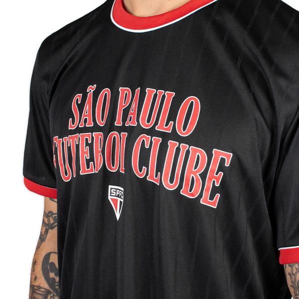 Imagem de Camiseta Sao Paulo Apprentice Adt