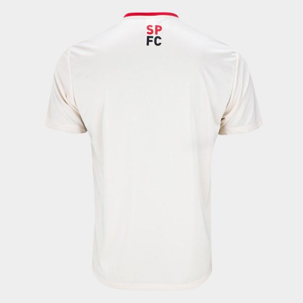 Imagem de Camiseta São Paulo Braziline Fundamento Masculina