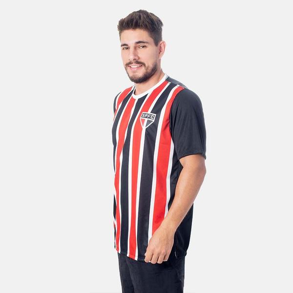 Imagem de Camiseta São Paulo Change